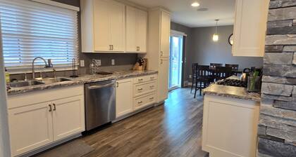 Prepared to be WOWEd by this 3 bedroom perfectly located house in Appleton.