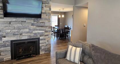 Prepared to be WOWEd by this 3 bedroom perfectly located house in Appleton.