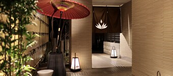 Gion Crystal Hotel