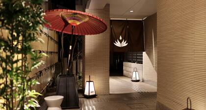 Gion Crystal Hotel