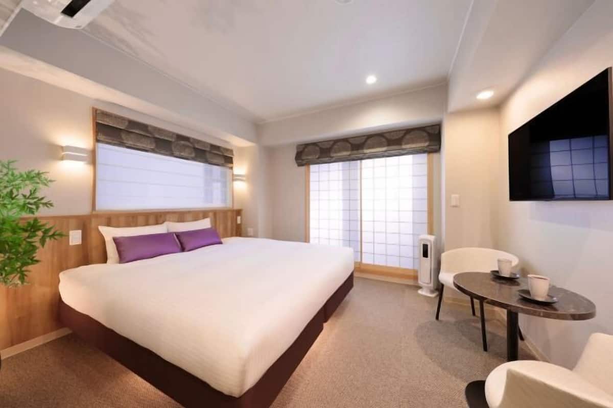 1 chambre, Wi-Fi gratuit