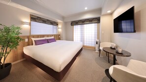 Dobbeltrom | Wi-fi (inkludert)