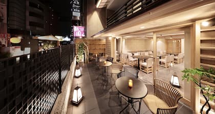 Gion Crystal Hotel