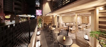 Gion Crystal Hotel