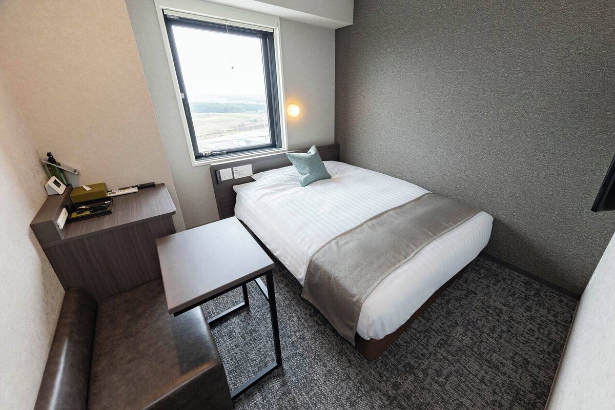 Double Room, Non Smoking