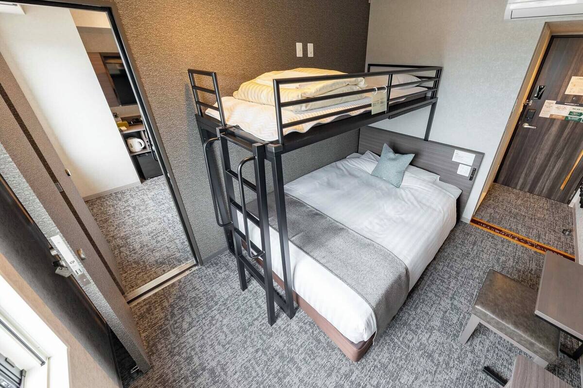 Room, Non Smoking (Connecting)