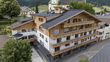 Apartment | Außenbereich