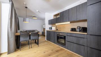 Apartment | Eigene Küche