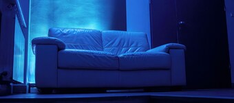 O'Block Loft – a one-of-a-kind space with soul in the heart of Grochów