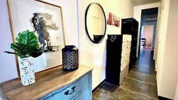 Apartment | Interior