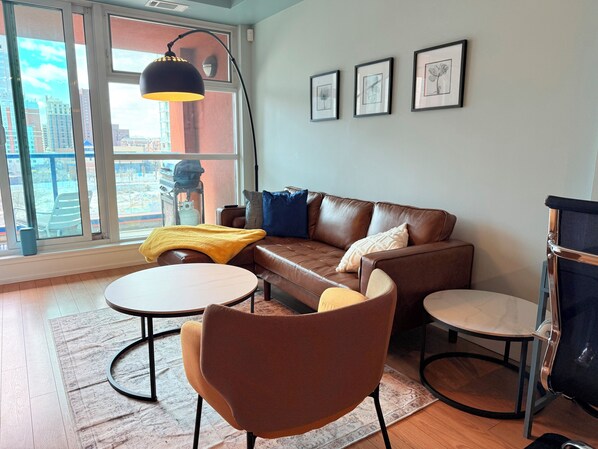 Téléviseur connecté, écran d’ordinateur