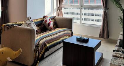 Georgetown Apartment Mansion One By Jere Gurney Heritage Kitchen Wifi