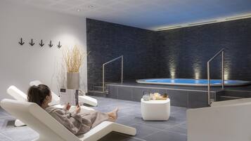 Apartment | Spa treatment