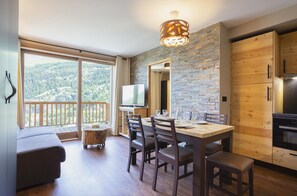 Apartment | Speisen