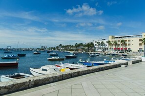 Port de plaisance