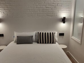 1 chambre, accès Internet