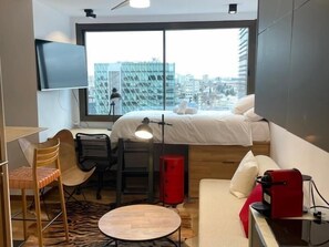 Bügeleisen/Bügelbrett, Bettwäsche