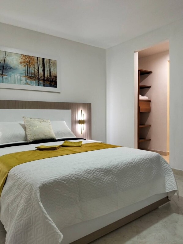 3 chambres, Wi-Fi, draps fournis