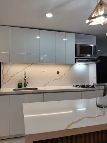 Modern & Cozy Apartment in Envigado