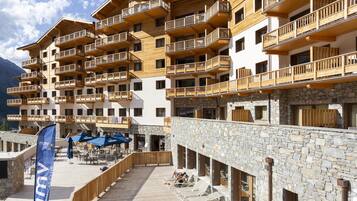 Apartment | Exterior