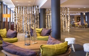 Apartment | Interior - Apartment in Tignes With Spa & Pool (Tignes)