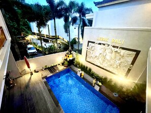 Exterior - Lebak Bali Batu Mejan (Canggu)