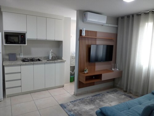 2 bedroom apartment in Canela 5 minutes from the center