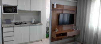 2 bedroom apartment in Canela 5 minutes from the center