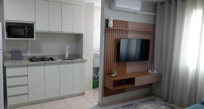 2 bedroom apartment in Canela 5 minutes from the center
