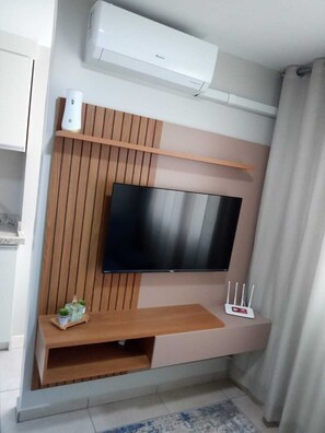 Interior - 2 bedroom apartment in Canela 5 minutes from the center (Beco da Alegria Canela)