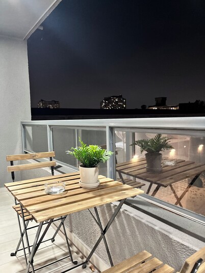 Arturo Prat Apartment 318