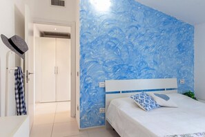 2 quartos