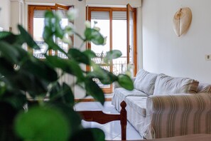 Coin séjour
