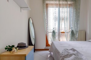 2 Schlafzimmer