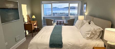 4 bedrooms, WiFi, bed sheets