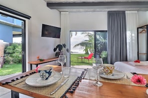 1 habitación, wifi gratis y ropa de cama