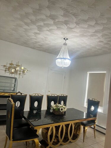 3-bedroom house in Malden with WiFi, 10 minutes from the Casino