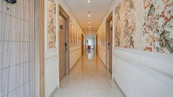 House | Interior