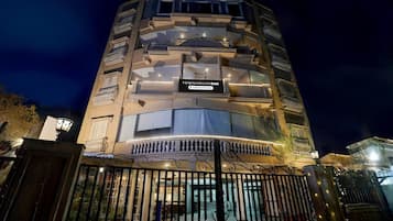 Huis | Exterieur