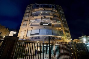 Hus | Udendørsområde