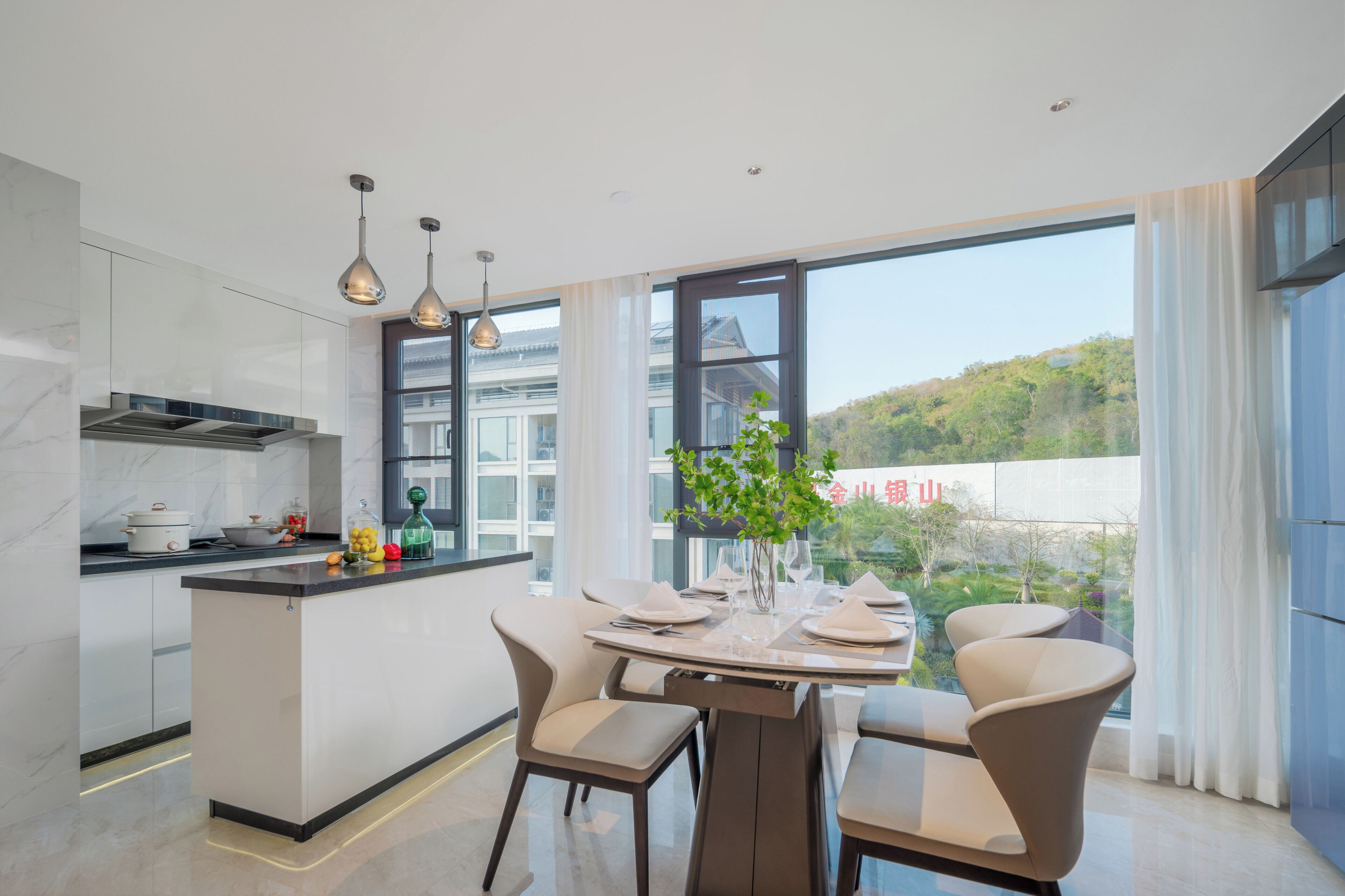 Foto - Sanya Yalong Bay No.99 Resort Hotel