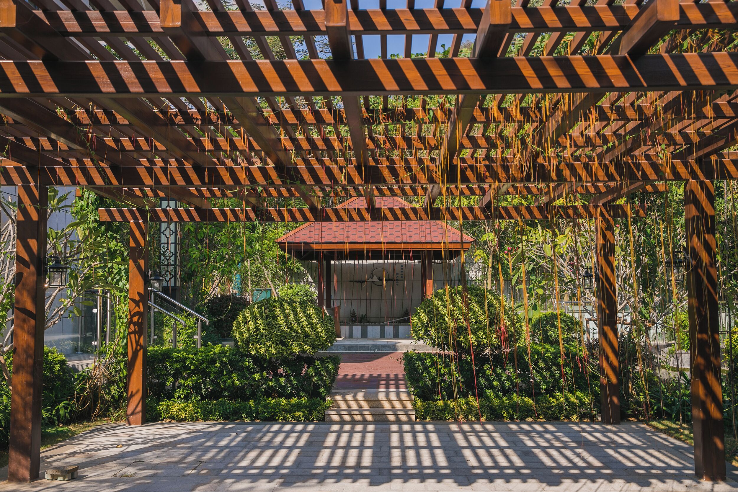 Photo - 三亚亚龙湾99号度假酒店