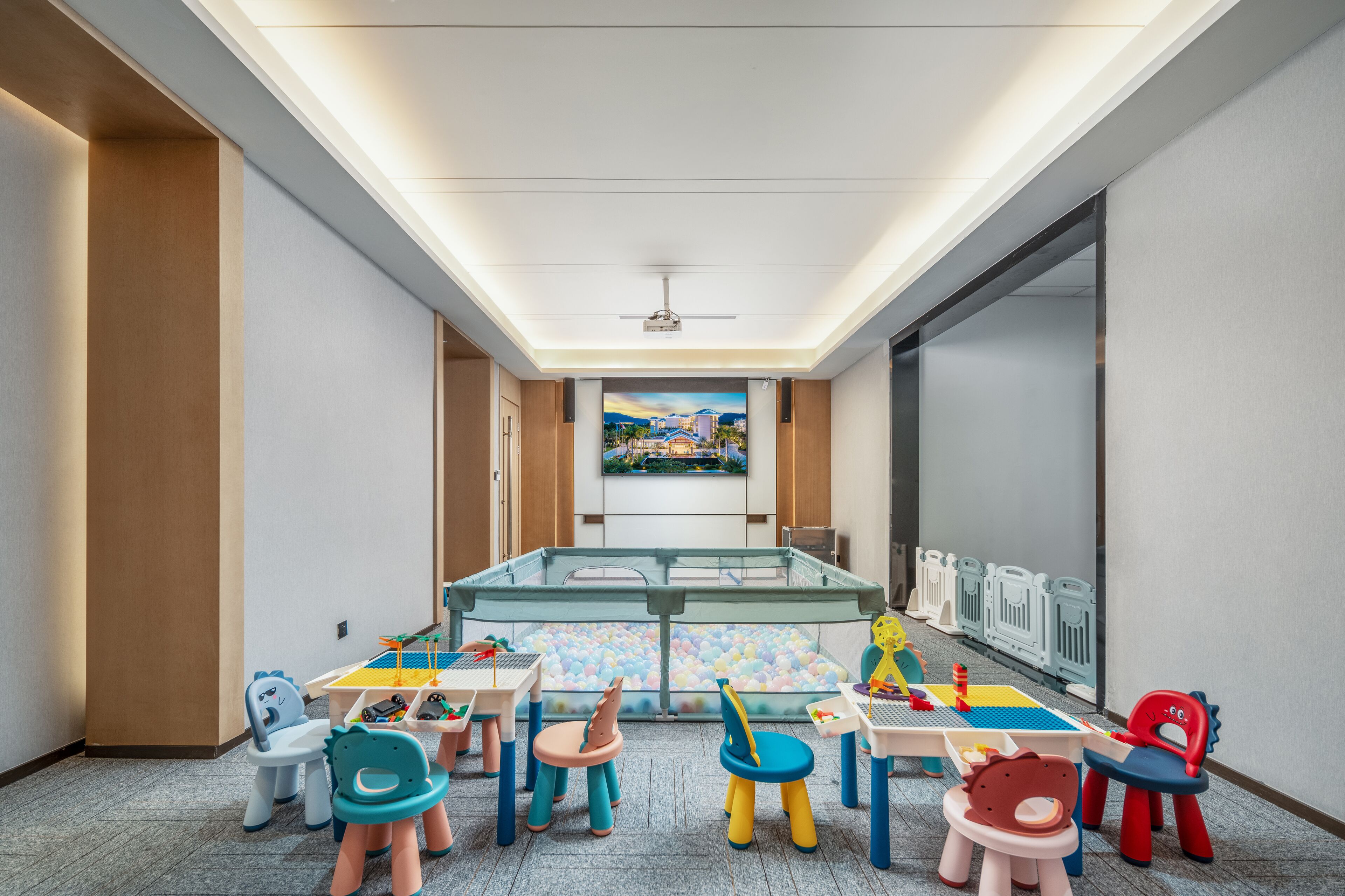 Foto - Sanya Yalong Bay No.99 Resort Hotel