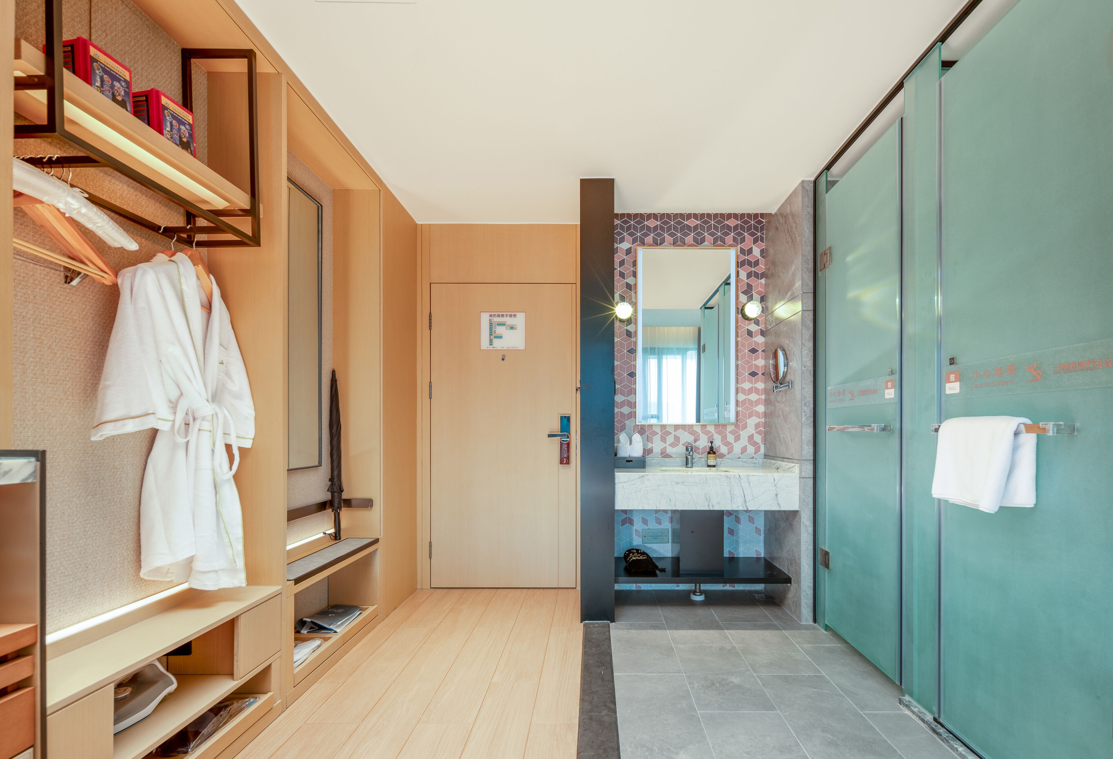 Photo - 三亚亚龙湾99号度假酒店