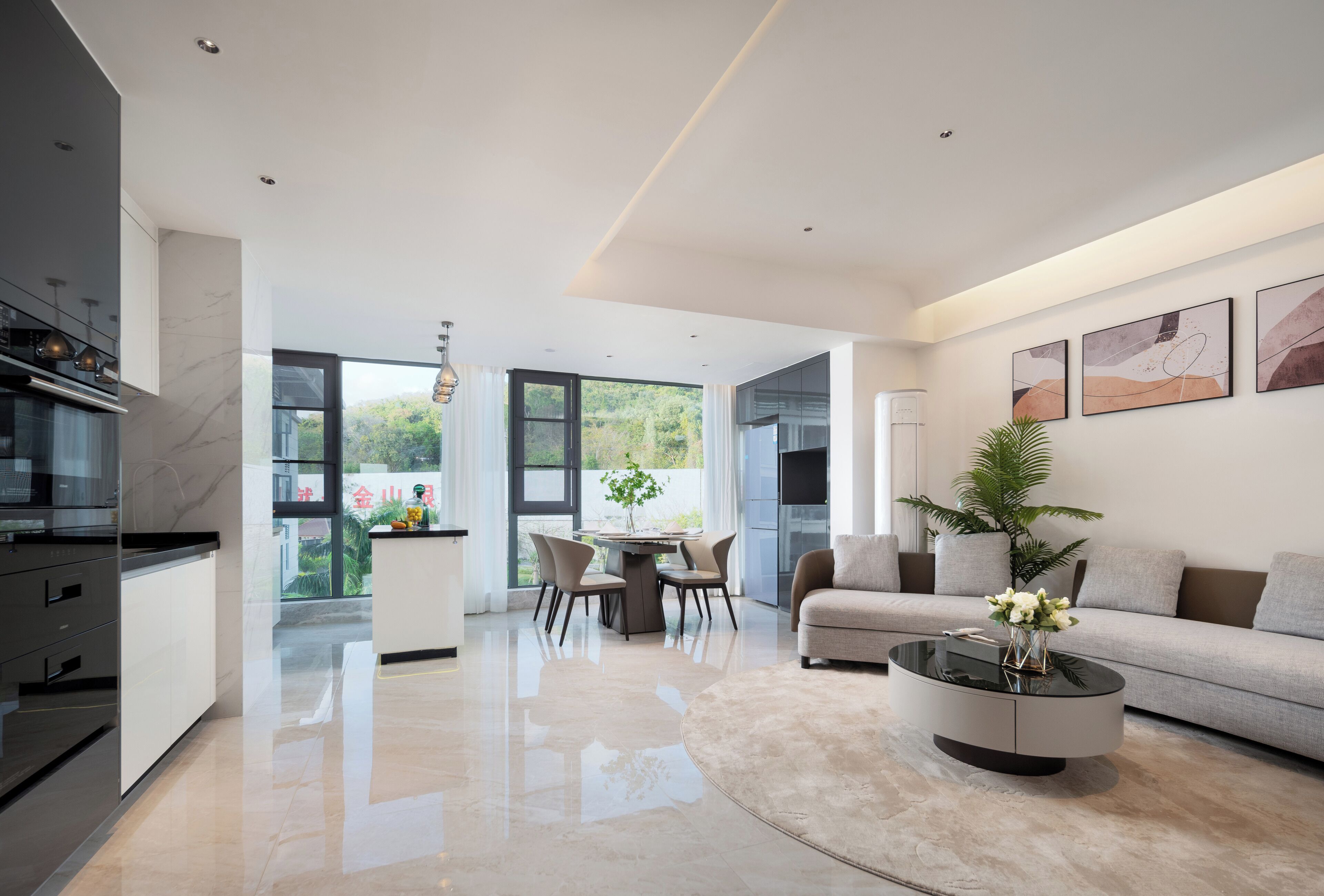 Foto - Sanya Yalong Bay No.99 Resort Hotel