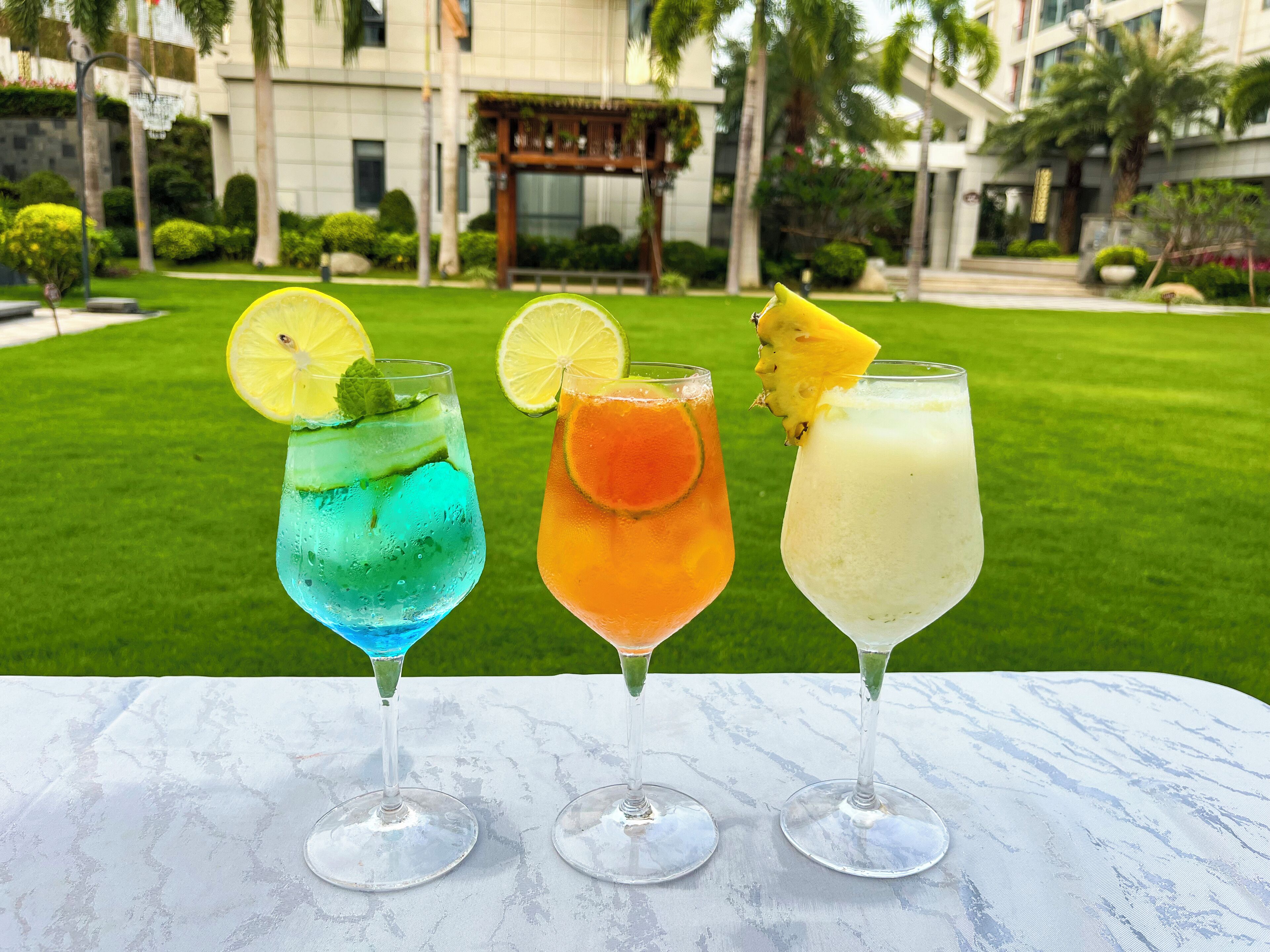 Foto - Sanya Yalong Bay No.99 Resort Hotel