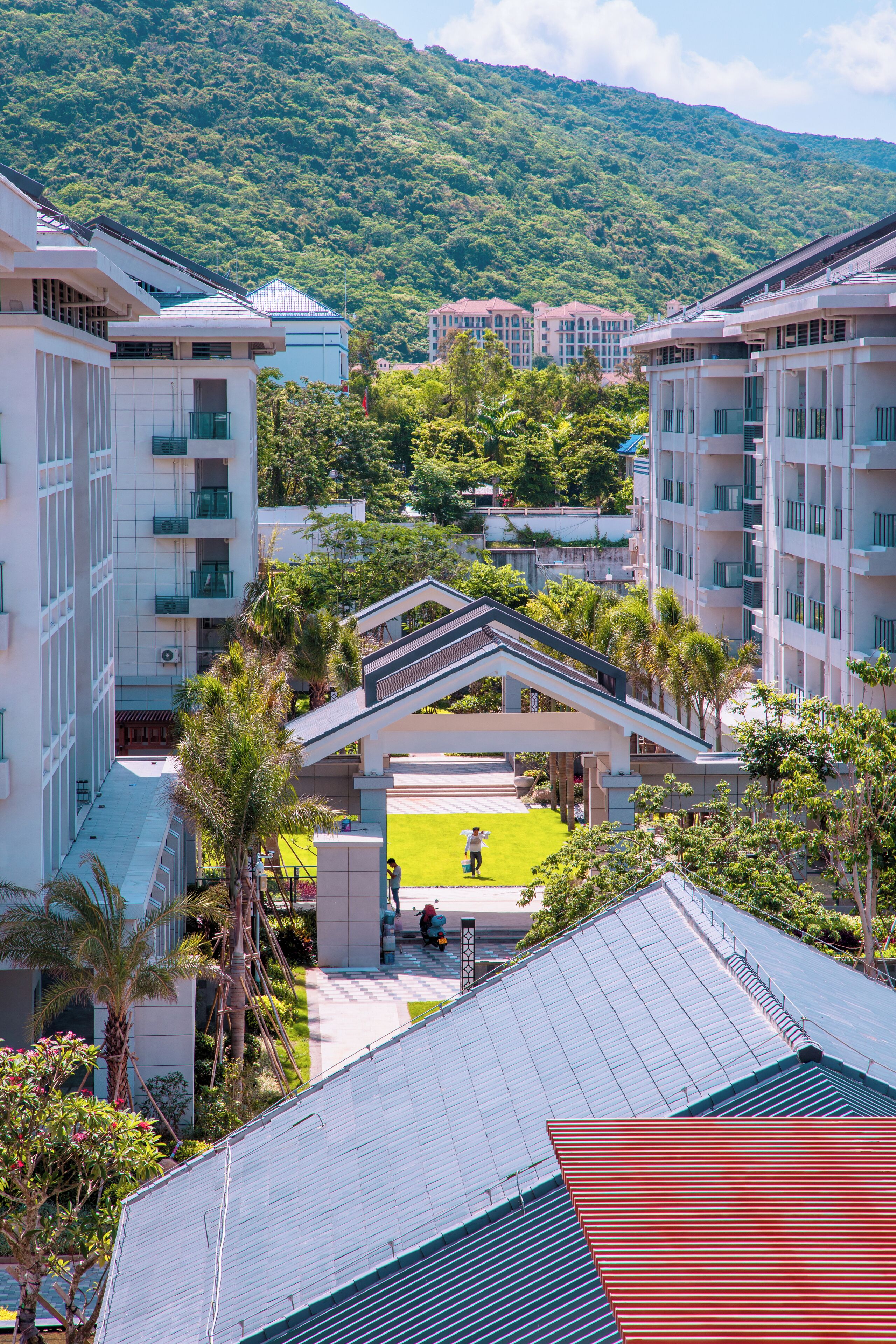 Foto - Sanya Yalong Bay No.99 Resort Hotel