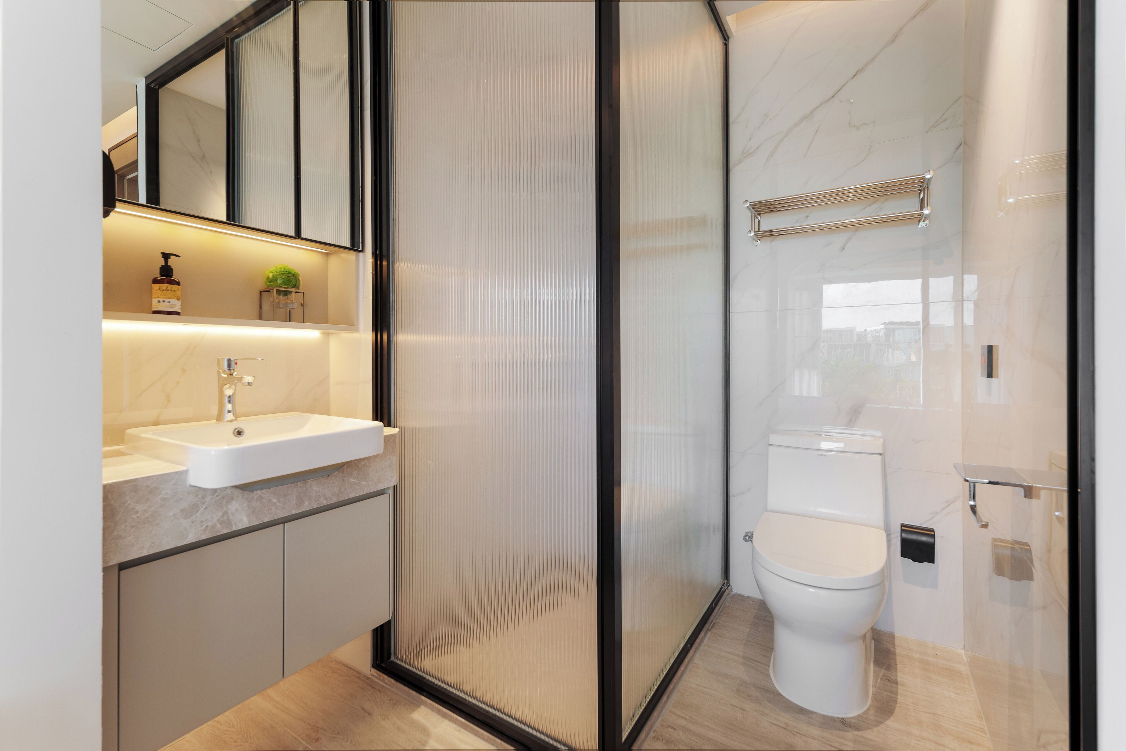 Foto - Sanya Yalong Bay No.99 Resort Hotel