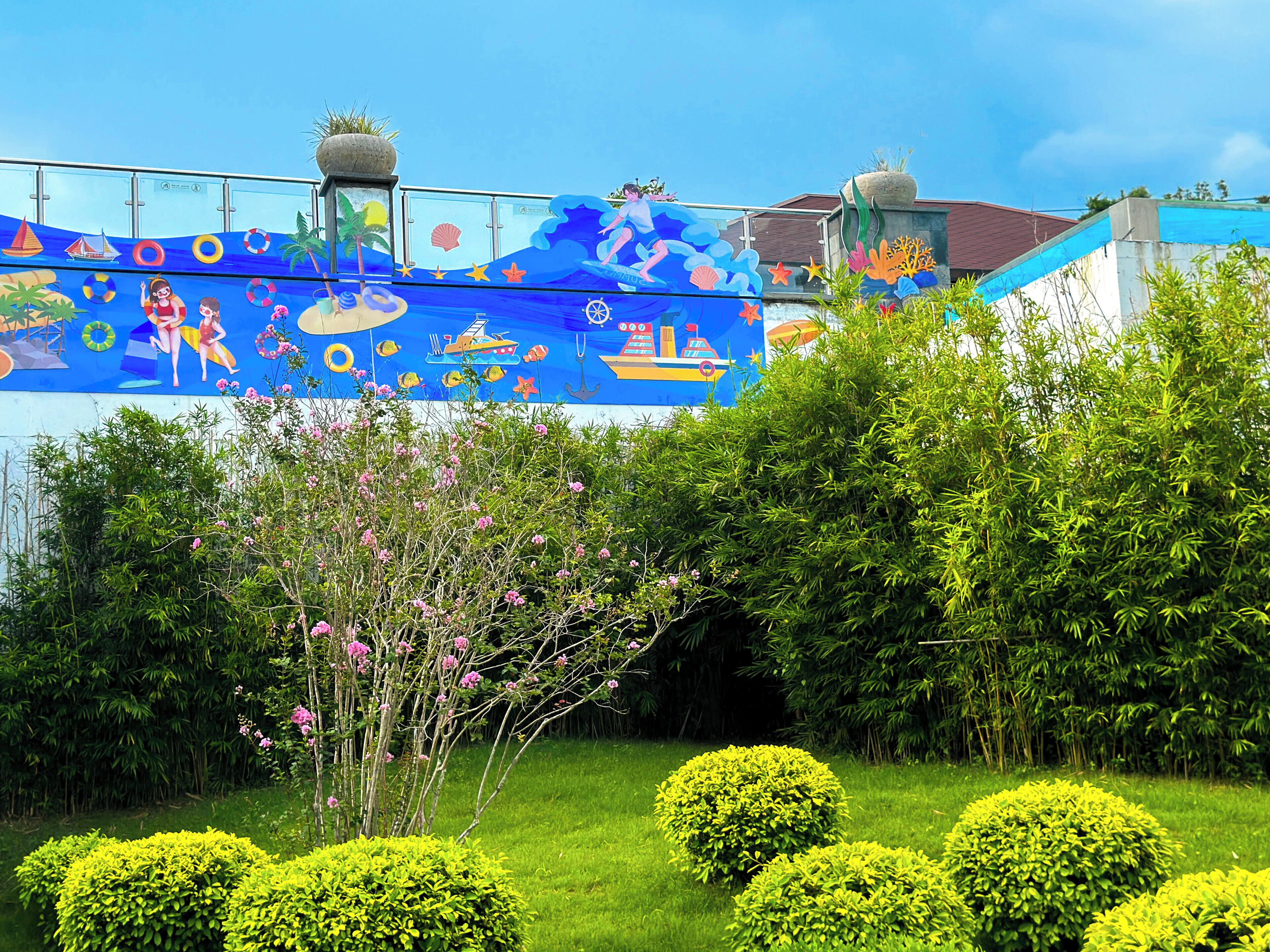 Foto - Sanya Yalong Bay No.99 Resort Hotel