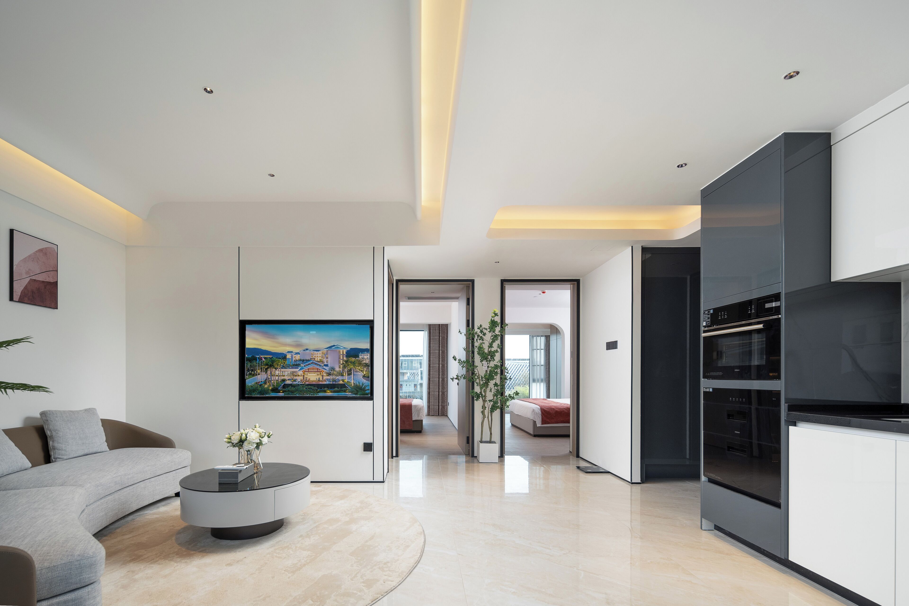 Foto - Sanya Yalong Bay No.99 Resort Hotel